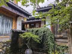 -炊烟餐厅