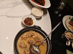 -金谷仓家庭料理(马泉营店)