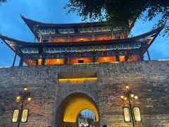-大理古城