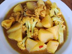 -广州素食学校·素猫豆腐(长洲码头店)