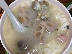 -刘师父老汉口江湖菜(蔡锷路店)