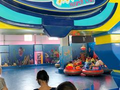 -蒙特利亲子乐园