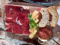 -BROWNSTONE布朗石西班牙餐厅(富城店)