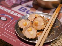 -首尔烤肉大排档(合生汇店)