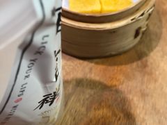 原味椰浆-和府捞面(东直门银座店)