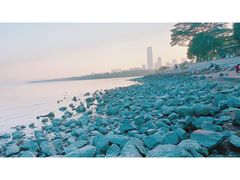 -深圳湾公园(南山区)