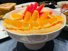 -狮王府淮扬菜(万象城店)