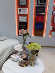 -WENDY·温迪皮肤管理