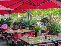 -BROWNSTONE布朗石西班牙餐厅(富城店)