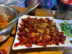 -望京一号·重庆江湖菜(工体店)