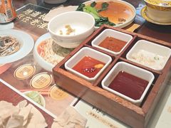 -老淮城·长鱼面(河下古镇店)