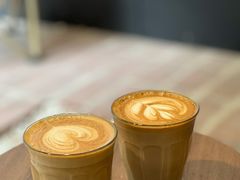 -屋裡·Union Bakery(龙江路店)