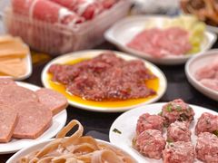 -李德富老街牛杂火锅(抚琴街店)