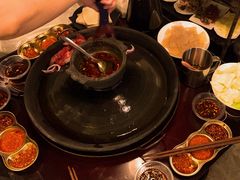 -美食美客土烙锅店·老字号