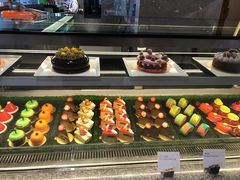 -解放碑威斯汀酒店-知味国际美食餐厅