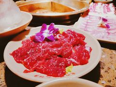 -蜀国大将老火锅(江北店)