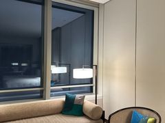 -长沙尼依格罗酒店