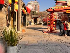 -回龙窝历史文化街区