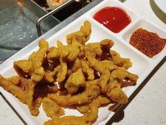 -海底捞火锅(长沙华创国际广场店)