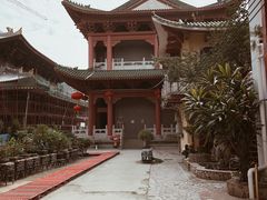 -仁寿寺