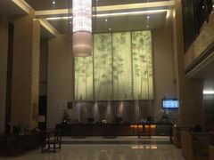 -天目湖御水温泉·度假酒店