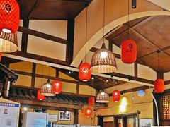 -富正毅三下锅·湘西韵味(天门山索道店)