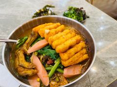 -居鲜味螺蛳粉(客村店)