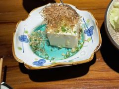 -晶吉·居酒屋·烧鸟·生鱼饭(中山区民主广场店)