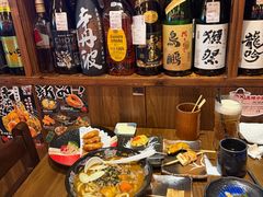 -鸟鹏烧鸟居酒屋(龙岗万科店)