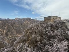 -龙泉峪长城