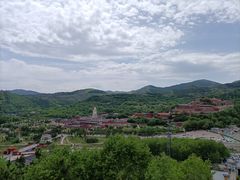 -五台山风景名胜区