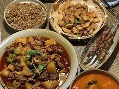 -那时新疆·若羌(经纬汇店)