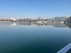 -云龙湖旅游景区