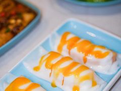 -香香海南菜餐厅