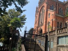 -上海佘山国家森林公园西佘山园