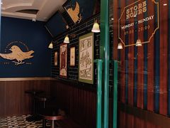 -Pie Bird(新闸路店)