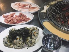 -喜来稀肉(虹泉路店)