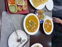 -食彩美印度特色美食餐厅·印度料理
