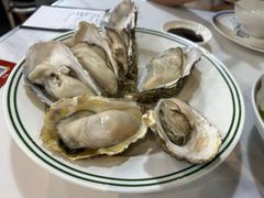 高压锅生蚝-明本湛江鸡•海鲜小厨(陈家祠店)