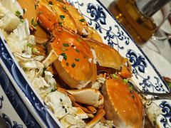 -德悦海鲜(城西店)