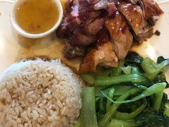 -永祥烧腊餐厅(虹口店)