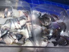 -凤凰岛度假酒店-海鲜自助餐厅