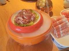 -额尔敦传统涮(光明路店)