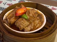 -七爷清汤腩·港式餐厅(金狮广场店)