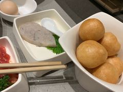 -海底捞火锅(天一广场亚细亚店)