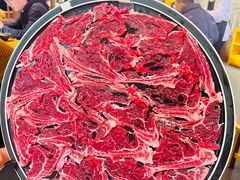 -巴蜀大将火锅(春熙店)