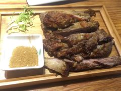 -塔哈尔·新疆盛宴(城西银泰店)