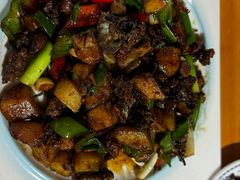 -龙姐私房菜(和顺古镇店)