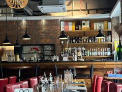 -LA MAISON公鸡和龙(蛇口店)