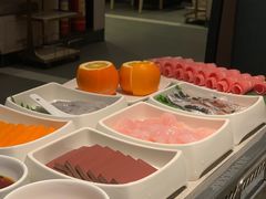 -海底捞火锅(群光广场店)